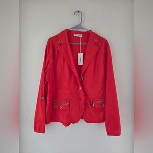 Coco Y Club Jacket